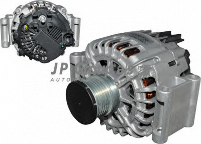JP GROUP 1390106200 -  Генератор